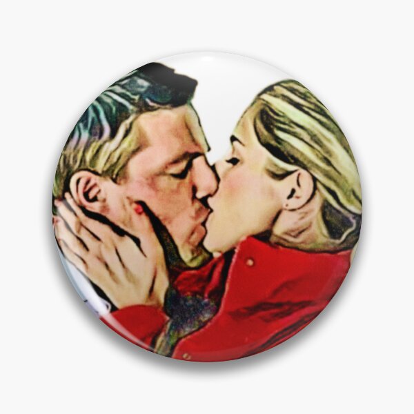 Item preview, Oliver and Felicity designed and sold by Joy Michelle's Art Shop.