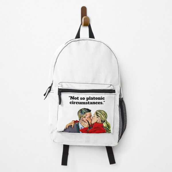 Item preview, Oliver and Felicity designed and sold by Joy Michelle's Art Shop.