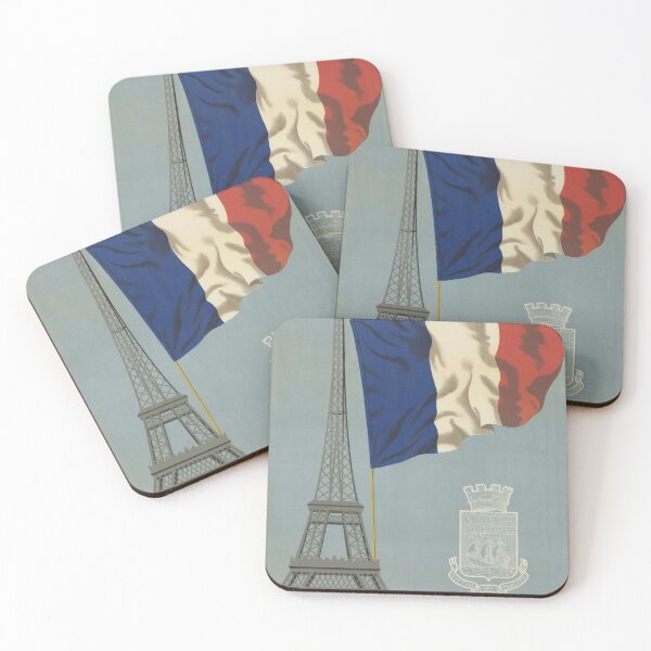 Item preview, PARIS designed and sold by THE GOOD FIND.
