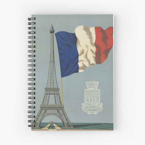 Item preview, PARIS designed and sold by THE GOOD FIND.