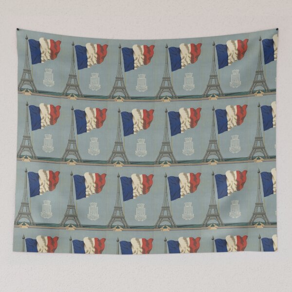 Item preview, PARIS designed and sold by THE GOOD FIND.