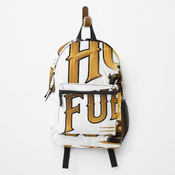Item preview, Fueled By Hope Inspirational Christian Design for Faith and Motivation designed and sold by Paltooproducts.