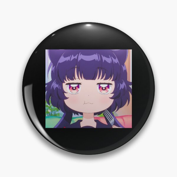 Item preview, Kuroe Akaishi designed and sold by artforkidshub0.