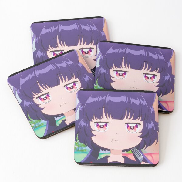 Item preview, Kuroe Akaishi designed and sold by artforkidshub0.