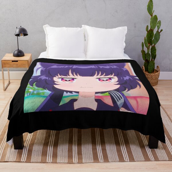 Item preview, Kuroe Akaishi designed and sold by artforkidshub0.