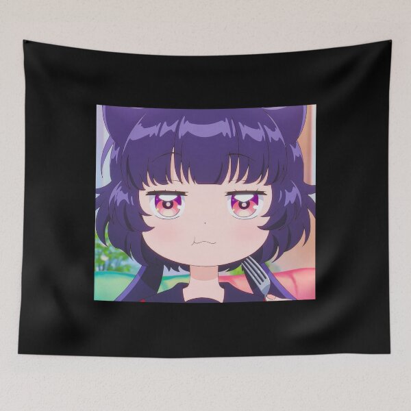 Item preview, Kuroe Akaishi designed and sold by artforkidshub0.