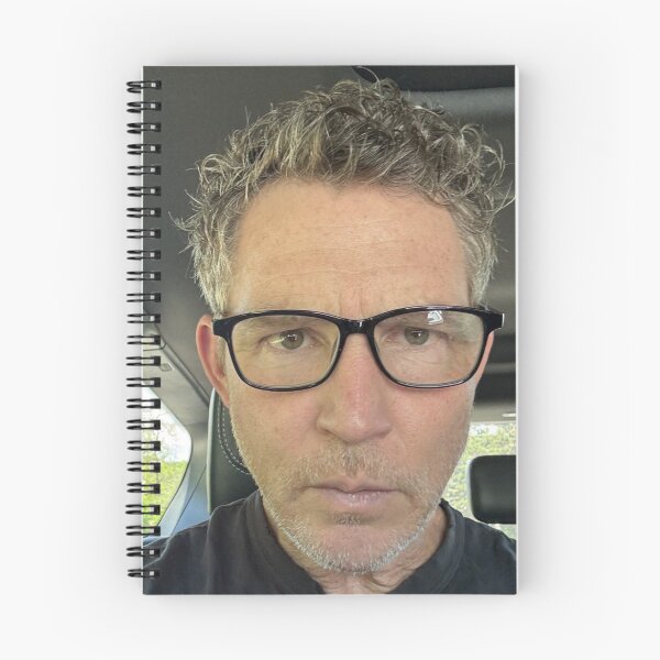 Item preview, Shawn Hatosy selfie designed and sold by sparklepnk.
