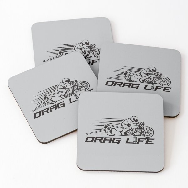Artikelvorschau, Draglife entworfen und verkauft von cfurguson.