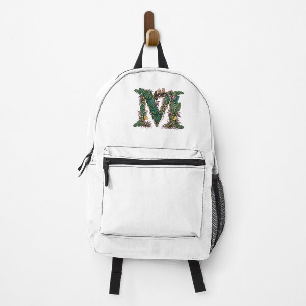 Item preview, Letter M - Monkeys in the Canopy designed and sold by FantasyPearl.