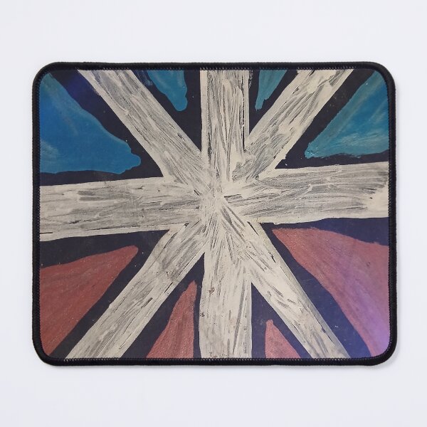 Item preview, Flag art designed and sold by Noelkie art.