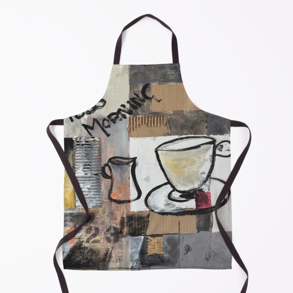 Item preview, GREETING THE DAY designed and sold by ArtofVital.