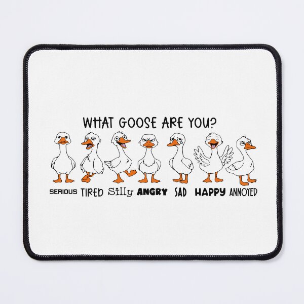 Item preview, What goose are you designed and sold by dannosaurusrexx.