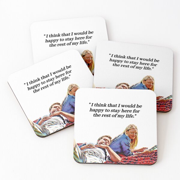 Item preview, Peter and Olivia designed and sold by Joy Michelle's Art Shop.