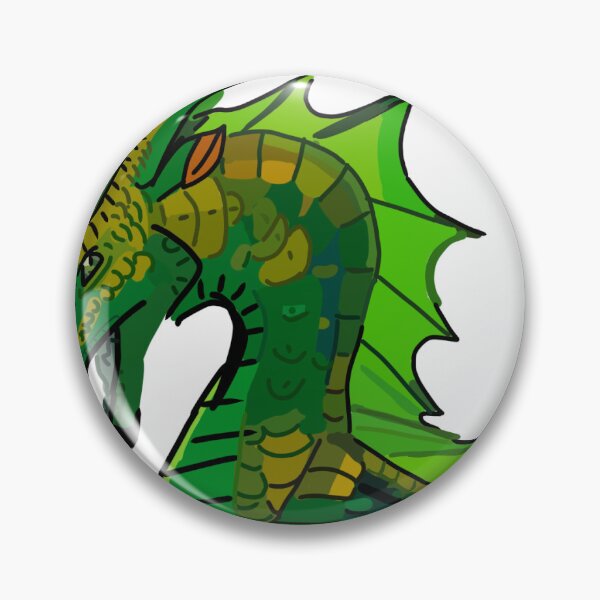 Item preview, Aucklet wings of fire  designed and sold by eth3realart.