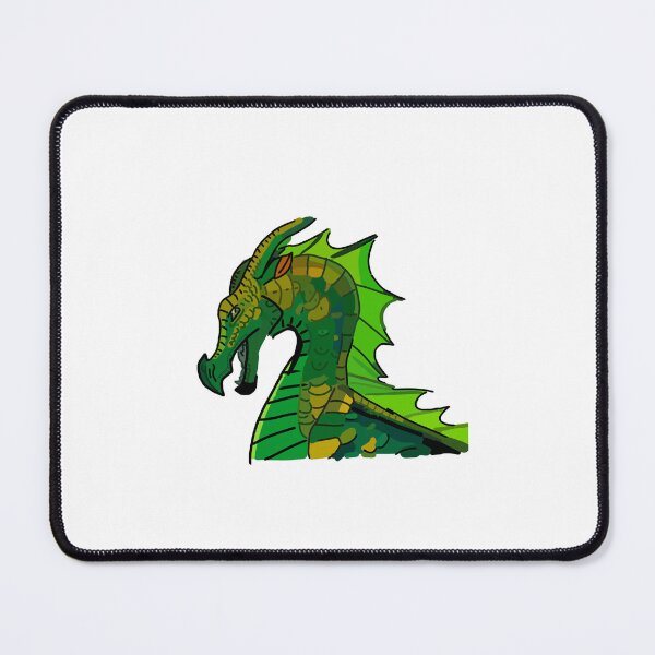 Item preview, Aucklet wings of fire designed and sold by eth3realart.
