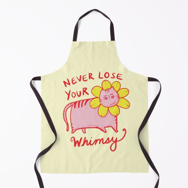 Item preview, Never Lose Your Whimsy designed and sold by Stephanie McRae.