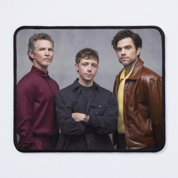 Item preview, The cast of The Pitt for LA times. designed and sold by sparklepnk.