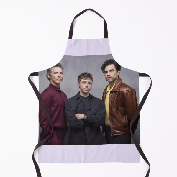 Item preview, The cast of The Pitt for LA times. designed and sold by sparklepnk.
