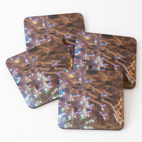 Item preview, Prismatic Springs: Kinetic Rainbow Flow designed and sold by ElionSolis.