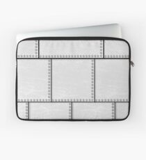 bomber Laptop Sleeve