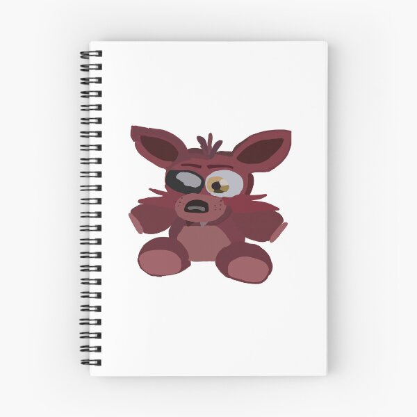 Item preview, Foxy plushie designed and sold by eth3realart.