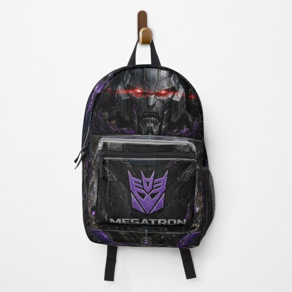 Item preview, Megatron designed and sold by DesignerDrop.