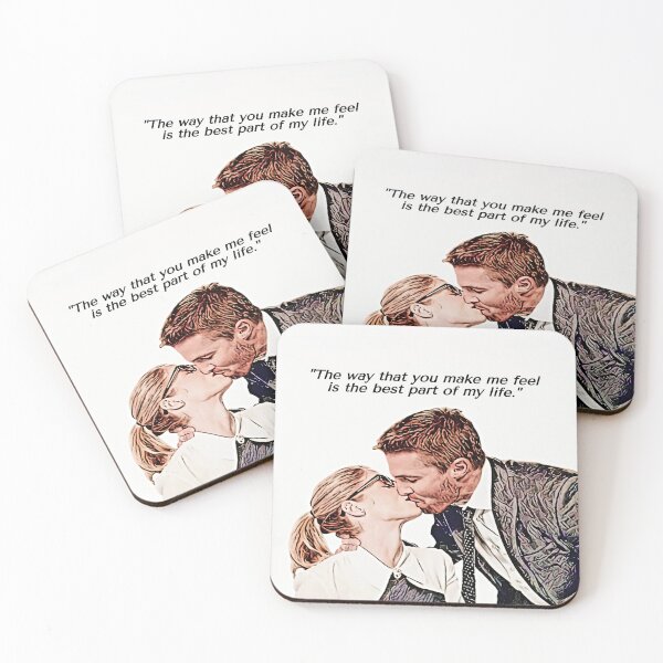Item preview, Oliver and Felicity designed and sold by Joy Michelle's Art Shop.