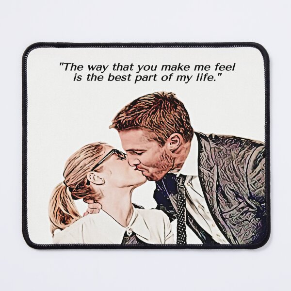 Item preview, Oliver and Felicity designed and sold by Joy Michelle's Art Shop.