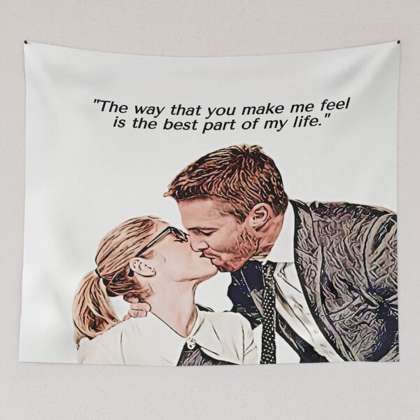Item preview, Oliver and Felicity designed and sold by Joy Michelle's Art Shop.
