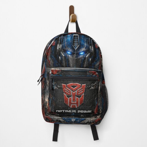 Item preview, Optimus prime designed and sold by DesignerDrop.