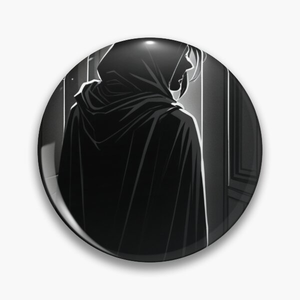 Item preview, Video Game - Rogue Silhouette, Shadowy mystery of a stealthy hero designed and sold by AnimeShin.