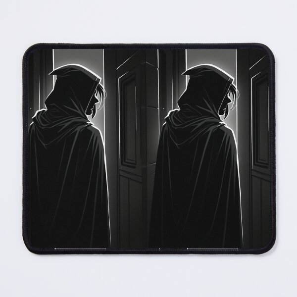 Item preview, Video Game - Rogue Silhouette, Shadowy mystery of a stealthy hero designed and sold by AnimeShin.