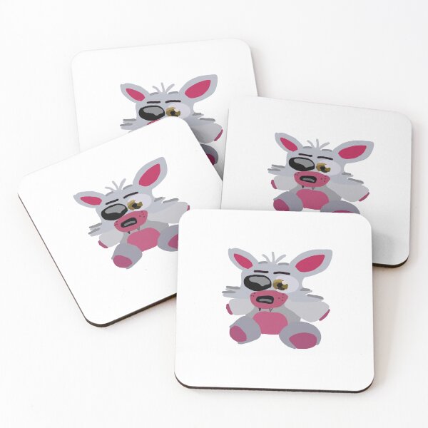 Item preview, Mangle Plushy designed and sold by eth3realart.