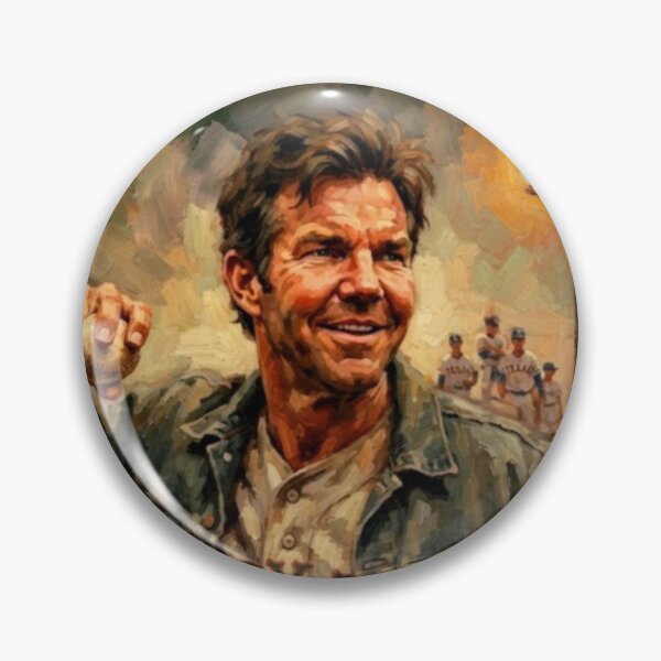 Item preview, The Rookie Sports Drama Fine Art Tribut designed and sold by Art's Diner.