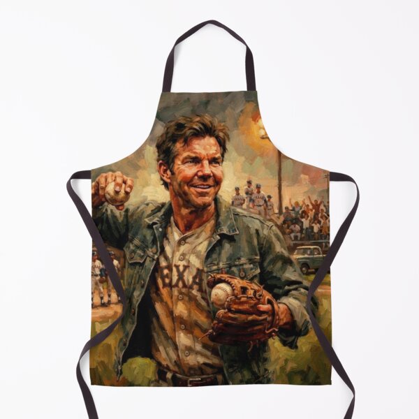 Item preview, The Rookie Sports Drama Fine Art Tribut designed and sold by Art's Diner.