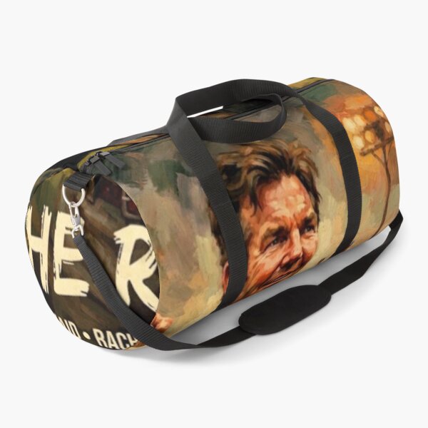 Item preview, The Rookie Sports Drama Fine Art Tribut designed and sold by Art's Diner.