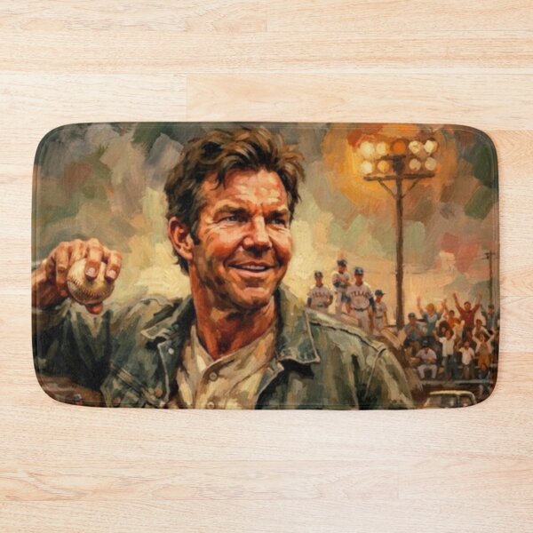 Item preview, The Rookie Sports Drama Fine Art Tribut designed and sold by Art's Diner.