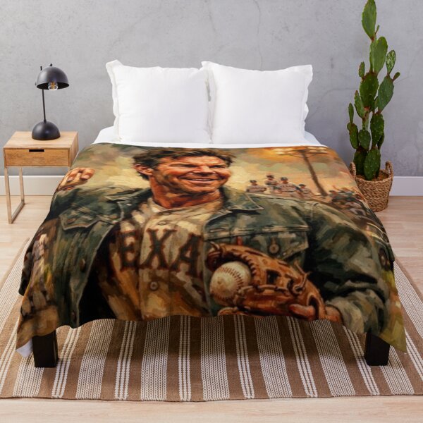 Item preview, The Rookie Sports Drama Fine Art Tribut designed and sold by Art's Diner.