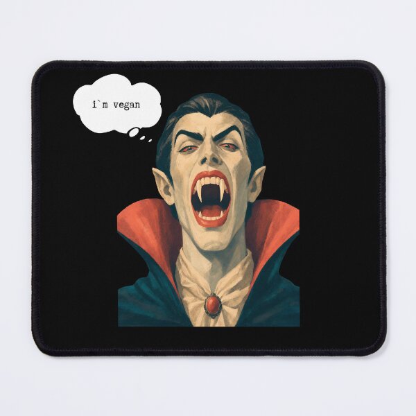 Item preview, funny vampire designed and sold by Dark Arts and BOO.