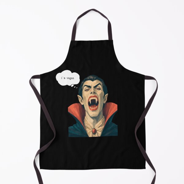 Item preview, funny vampire designed and sold by Dark Arts and BOO.
