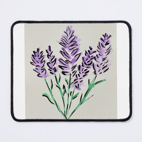 Item preview, Lavender designed and sold by DWPaints06.
