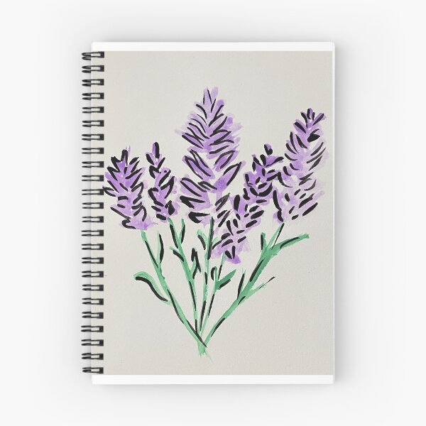 Item preview, Lavender designed and sold by DWPaints06.