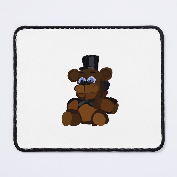 Item preview, Freddy Plushy designed and sold by eth3realart.