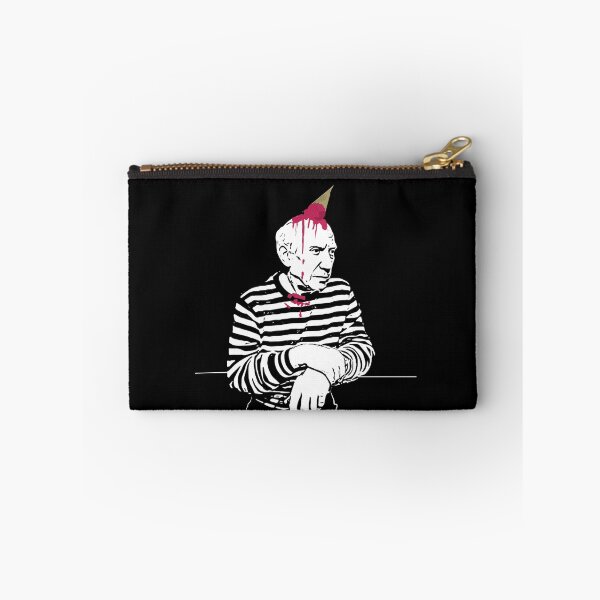 Item preview, Picasso Melting Ice Cream  designed and sold by RoydonRoadTees.