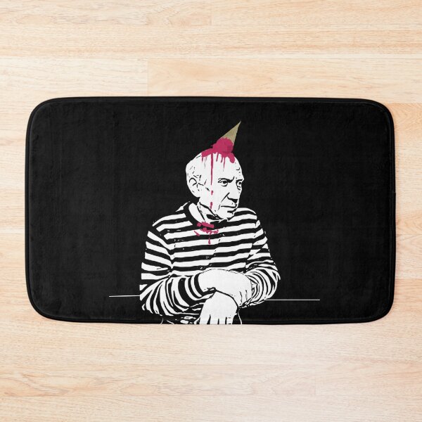 Item preview, Picasso Melting Ice Cream  designed and sold by RoydonRoadTees.