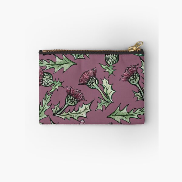 Item preview, Thistle designed and sold by lacychenault.