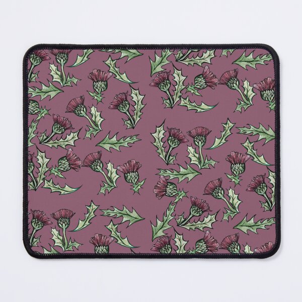 Item preview, Thistle designed and sold by lacychenault.