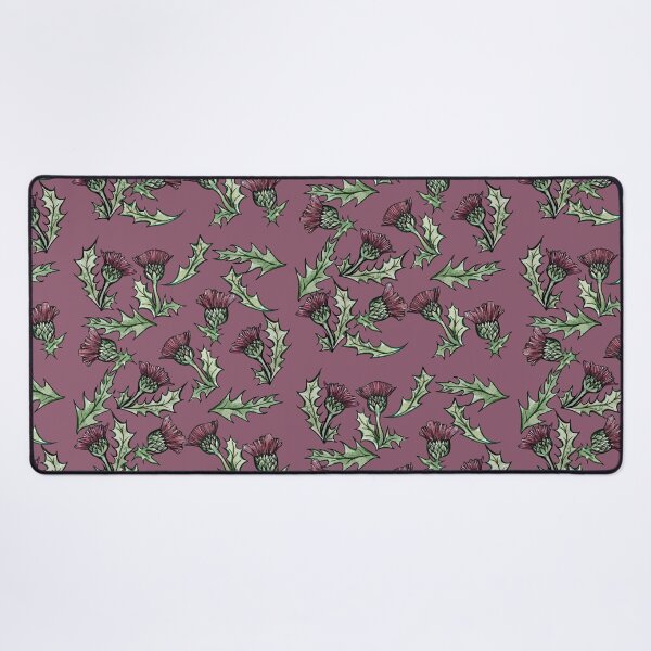Item preview, Thistle designed and sold by lacychenault.