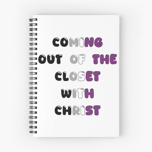 Item preview, Ace Christian Pride designed and sold by JesusQueer.