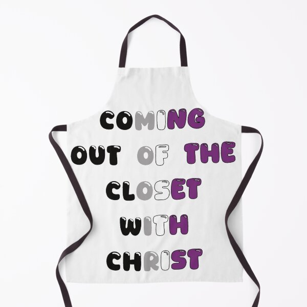 Item preview, Ace Christian Pride designed and sold by JesusQueer.